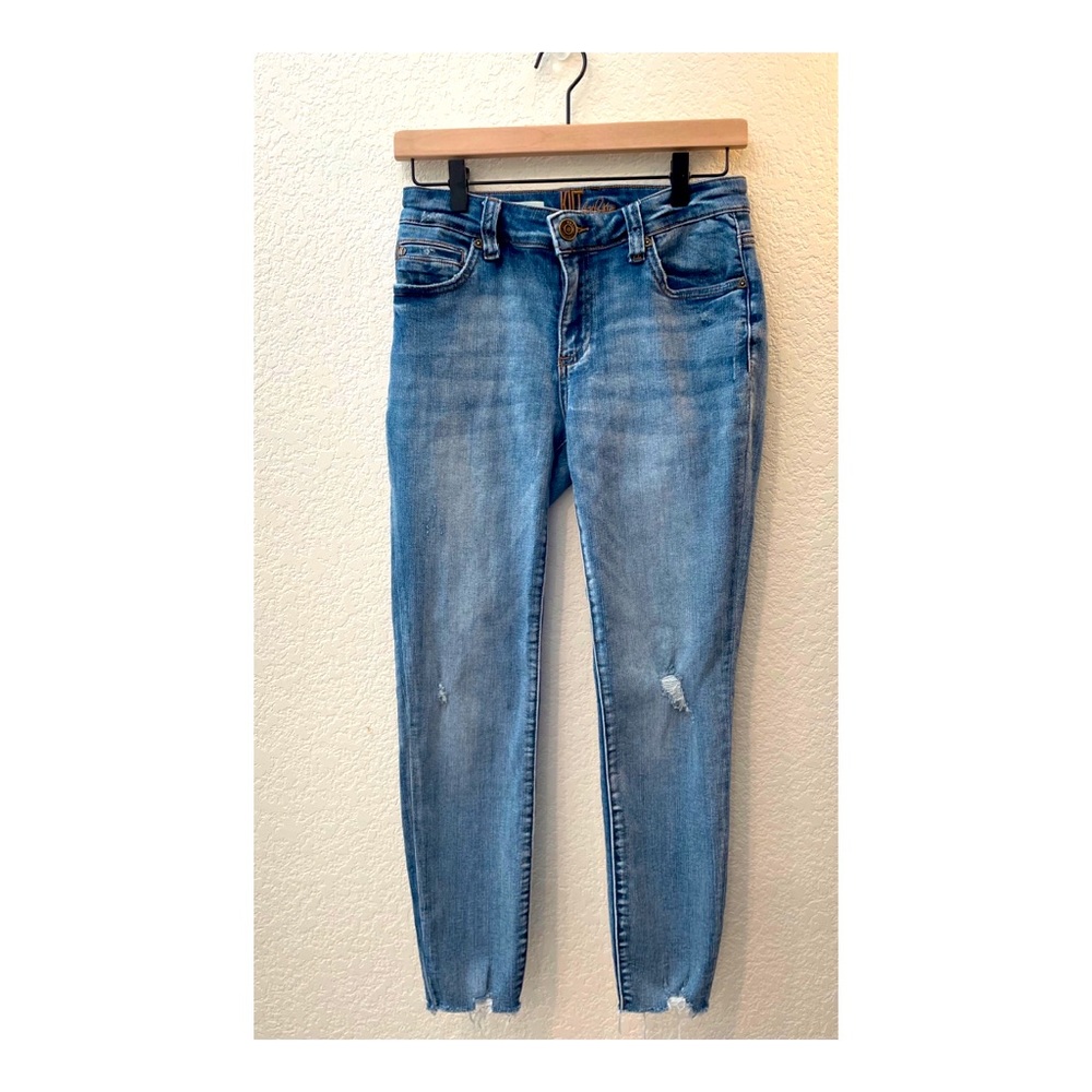 Kut from the Kloth jeans